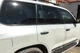 Молдинг скла (6 шт, нерж) Carmos - Турецька сталь для Toyota Land Cruiser 200 2007-2021 рр - зображення 15