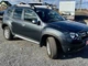 Накладки на арки гладкі (8 шт, пластикові) EuroCap - Туреччина для Dacia Duster 2008-2018 рр - зображення 6