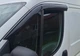 Ветровики (2 шт, Sunplex) для Fiat Ducato 2006-2025 гг - изображение 7