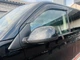 Вітровики (2 шт, Niken) для Volkswagen T5 Multivan 2003-2010 рр - зображення 2