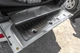Комплект вставок в багажник из нержавеющей стали для Toyota Land Cruiser 200 2007-2021 гг - изображение 1