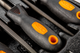 Zestaw pilników do metalu NEO Tools 5 szt 84-244 (5907558424416) - obraz 3