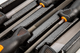 Zestaw pilników do metalu NEO Tools 5 szt 84-244 (5907558424416) - obraz 5