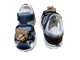 Босоніжки для хлопчика Tom.m 11572E 26 синій (10628) - изображение 4