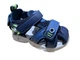 Босоніжки для хлопчика Tom.m 51018E 21 синій (10612) - зображення 2