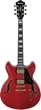 Гітара напівакустична IBANEZ AS93FM-TCD (232550) - изображение 1