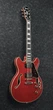 Гітара напівакустична IBANEZ AS93FM-TCD (232550) - изображение 3