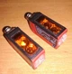 Оптический датчик (фотопара) Leuze LSSR 3B-S8, LSER 3B/66-S8 - изображение 2