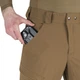 Штани польові P1G ALTITUDE Coyote Brown 38/Regular (UA281-39922-CB) - зображення 5