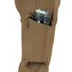 Штани польові P1G ALTITUDE Coyote Brown 38/Regular (UA281-39922-CB) - зображення 6