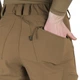 Штани польові P1G ALTITUDE Coyote Brown 40/Regular (UA281-39922-CB) - изображение 11