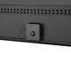 Телевизор 2E WebOS SmartTV MiniLED диагональ 55" Ultra HD (3840x2160) Черный (2E-55A88H) - изображение 3