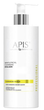 Emulsja do mycia twarzy Apis Ceramide Repair z ceramidami i beta glukanem 500 ml (5901810051976) - obraz 1