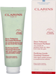 Pianka do mycia twarzy Clarins oczyszczająca z alpejskich ziół 125 ml (3666057216497) - obraz 2