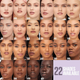 Podkład matujący Maybelline New York Super Stay 30H Lumi Matte 128 30 ml (3600531691899) - obraz 4