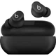 Наушники беспроводные TWS Beats by Dr. Dre Solo Buds (MUVW3) черные - изображение 1