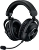 Ігрові навушники бездротові Logitech G Pro X2 Wireless LightSpeed ​​чорні (981-001263) - зображення 1