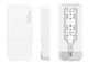 Точка доступу MikroTik Wireless Wire, 1 Гбит/с, 60 ГГц, комплект 2 шт, White (RBwAPG-60adkit) - изображение 2