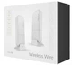 Точка доступу MikroTik Wireless Wire, 1 Гбит/с, 60 ГГц, комплект 2 шт, White (RBwAPG-60adkit) - изображение 5