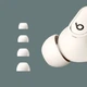 Наушники беспроводные Beats by Dr. Dre Studio Buds Plus (MQLJ3) бежевые (Ivory) - изображение 7