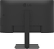 Монітор 27" LG 27BA45QB-B - зображення 4