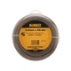 Косильная жилка витая DeWALT диаметр 2.5мм длина 68.7м (DT20652) - изображение 1