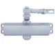 Автоматичний дотягувач для дверей RYOBI 9903 STD ARM, сріблястий, стандартне плече - зображення 1