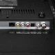 Телевизор 2E Google TV SmartTV QLED диагональ 43" Ultra HD (3840x2160) ТВ тюнер (2E-43A77Q) - изображение 7