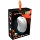 Мышь компьютерная игровая MEETION GW32 с RGB-подсветкой 8000 DPI комбинированая USB 2.4G+Bluetooth Белый - изображение 7