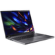 Ноутбук ACER TravelMate P2, WUXGA 16" 60 Гц, Intel Core 3-100U, DDR5 8ГБ, SSD 512ГБ, Shale Black (NX.BB7EU.007) - изображение 2