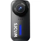 Экшн-камера SJCAM C110+ 4K 20Мп аккумулятор 1100mAh Black (6972476162992) - изображение 1