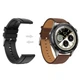 Смарт-часы HOCO Y21 AMOLED Smart sports watch с мониторингом здоровья и функцией звонков Gray - изображение 3