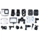 Экшн-камера SJCAM SJ4000 Air 4K 16Мп аккумулятор 900mAh Black (6972476160134) - изображение 7