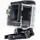 Экшн-камера SJCAM SJ4000 Air 4K 16Мп аккумулятор 900mAh Black (6972476160134) - изображение 9