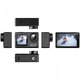 Экшн-камера SJCAM SJ8 Dual Screen 4K 30fps 16Мп аккумулятор 1200mAh Black (6972476162183) - изображение 5