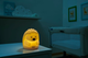 Нічник Chicco Sweet Lights Їжачок Білий (8058664138289) - зображення 9