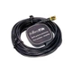 Антенна MikroTik 26 dBi, 5 м, SMA, Black (ACGPSA) - изображение 1