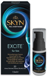 Żel intymny dla mężczyzn Skyn Feel Everything Excite stymulujący 15 ml (3532281466000) - obraz 1
