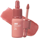 Pomadka w płynie Peripera Ink Velvet matowa 26 Well Made Nude 4 g (8800255681489) - obraz 2
