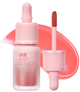 Рідка помада Peripera Ink Airy Velvet матова 22 Center Peach 4 г (8800255681625) - зображення 2