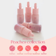 Рідка помада Peripera Ink Airy Velvet матова 22 Center Peach 4 г (8800255681625) - зображення 3