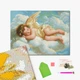 Алмазная мозаика Brushme Небесный сон 30 x 40 см RDBS7034 - изображение 2