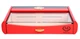 Хьюмидор Myon 1800090 на 15-25 сигар, красный - изображение 1