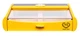 Хьюмидор Myon 1800091 на 15-25 сигар, желтый - изображение 1