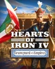 Дополнение Hearts of Iron IV: Graveyard of Empires - Country Pack для ПК (Ключ активации Steam) - изображение 1