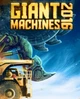Гра Giant Machines 2017 для ПК (Ключ активації Steam) - изображение 1