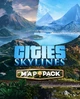 Дополнение Cities: Skylines - Content Creator Pack: Map Pack 3 для ПК (Ключ активации Steam) - изображение 1
