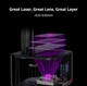 3D принтер Anycubic Photon Mono 4 Ultra - изображение 3