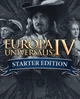 Игра Europa Universalis IV: Starter Edition для ПК (Ключ активации Steam) - изображение 1