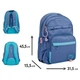 Школьный рюкзак YES TS-47 Hearty (559916) - изображение 2